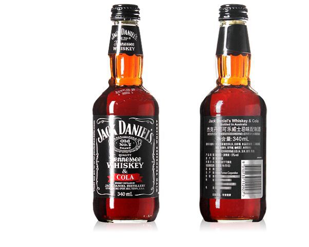 洋酒啤酒饮料批发杰克丹尼可乐威士忌