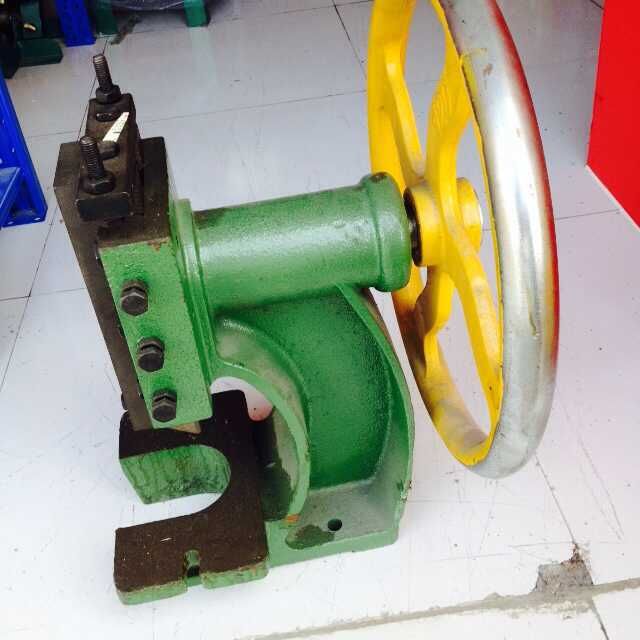 手啤机 手动冲孔机 40磅 60磅 80磅 100磅 120磅