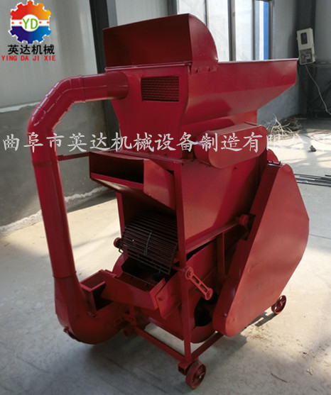 农厂果实加工机械 花生剥壳去皮机 花生剥壳视频/价格