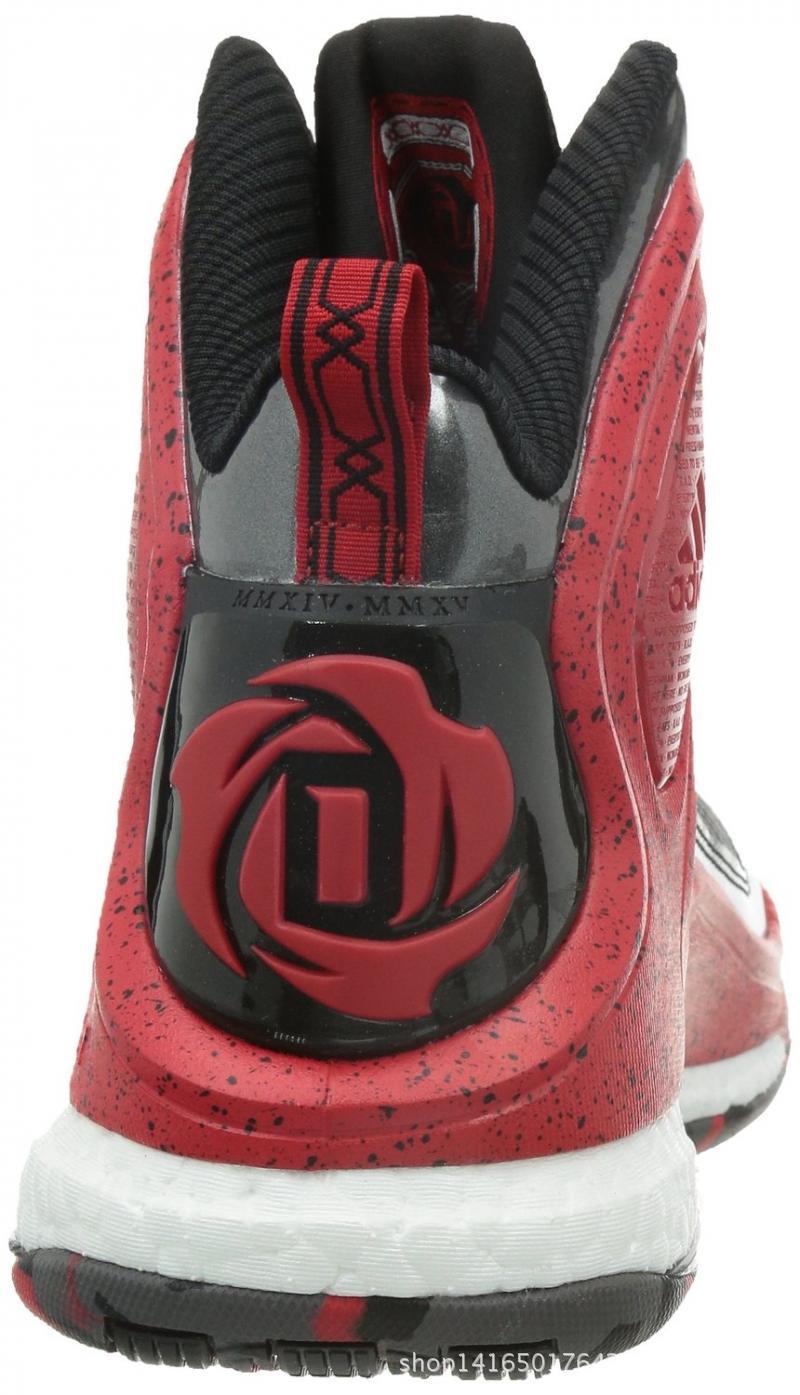 罗斯系列篮球鞋_阿迪达斯adidas2015男子新款罗斯系列篮球鞋c76801 - 