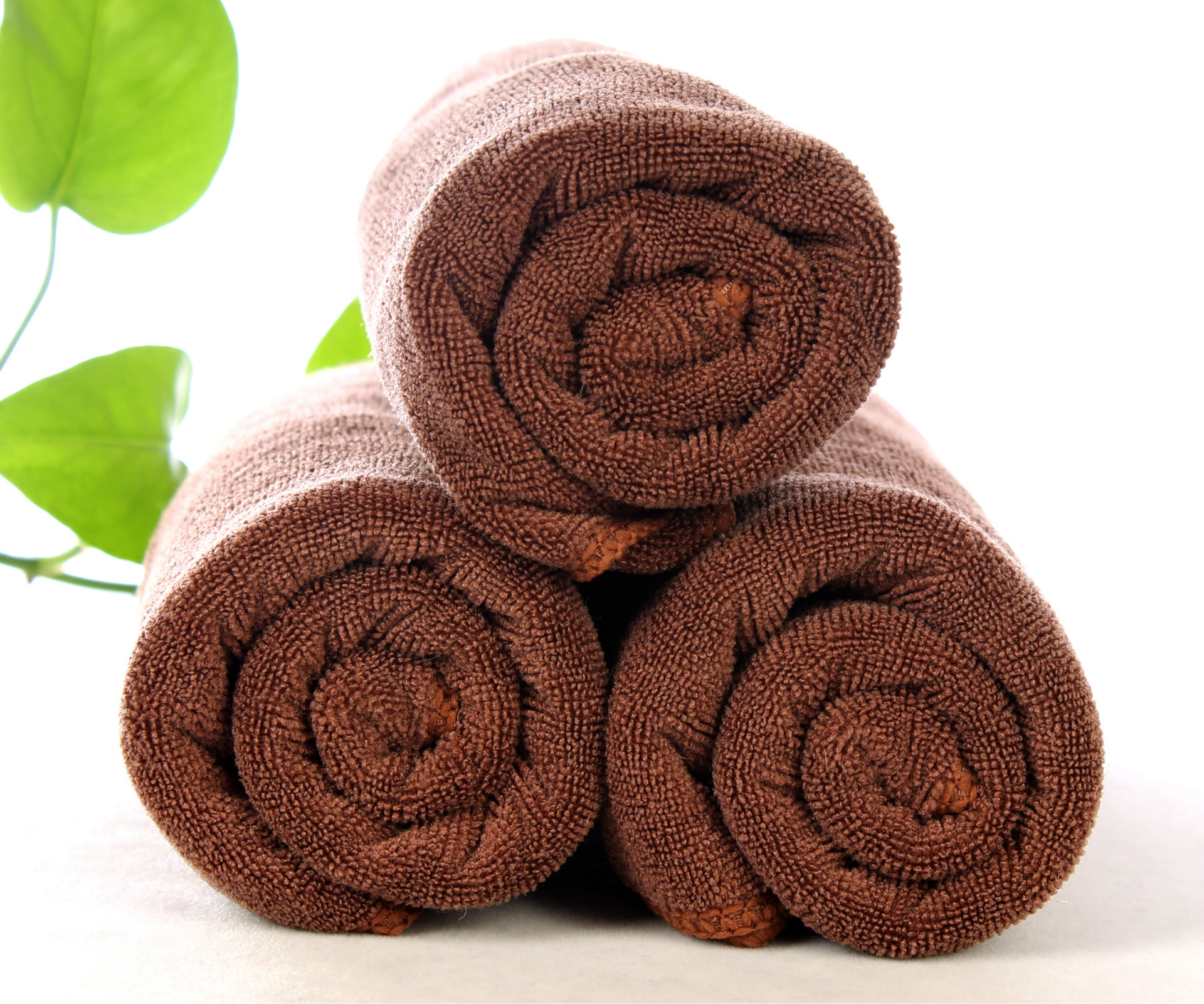 美容超细纤维韩国超强吸水毛巾干发巾速干擦头