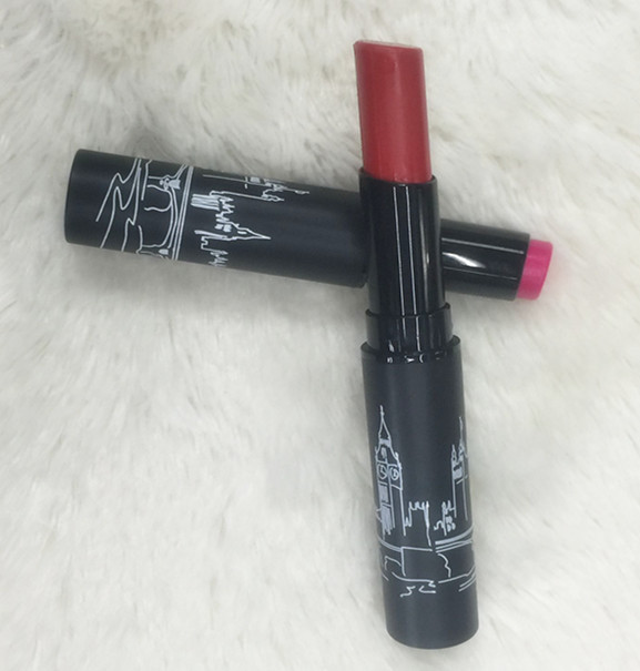 2015新款糖果色口红