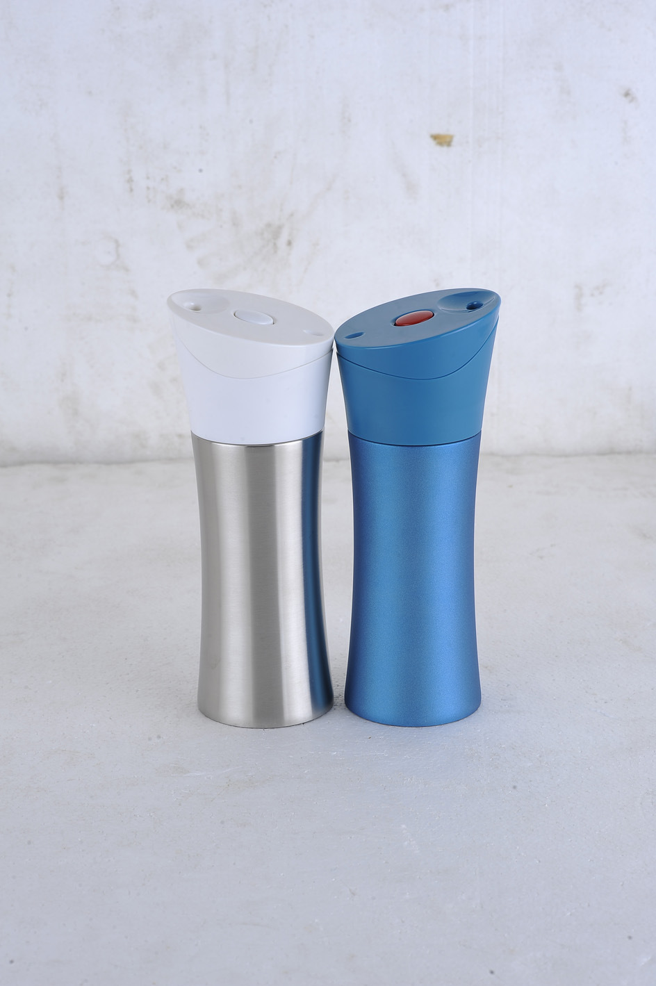 350ml小蛮腰不锈钢真空保温杯定制