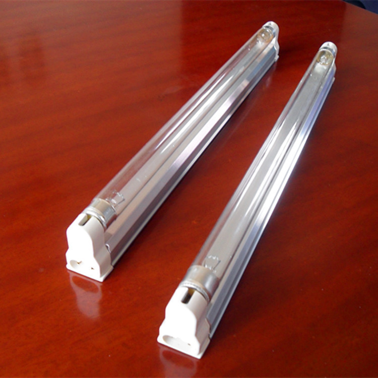 除螨杀菌紫外线uvc灯管 强力杀菌除螨仪
