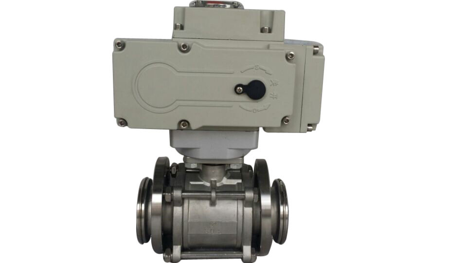 碟嘉真空阀gud型-电动高真空(压力)球阀 guq高真空球阀