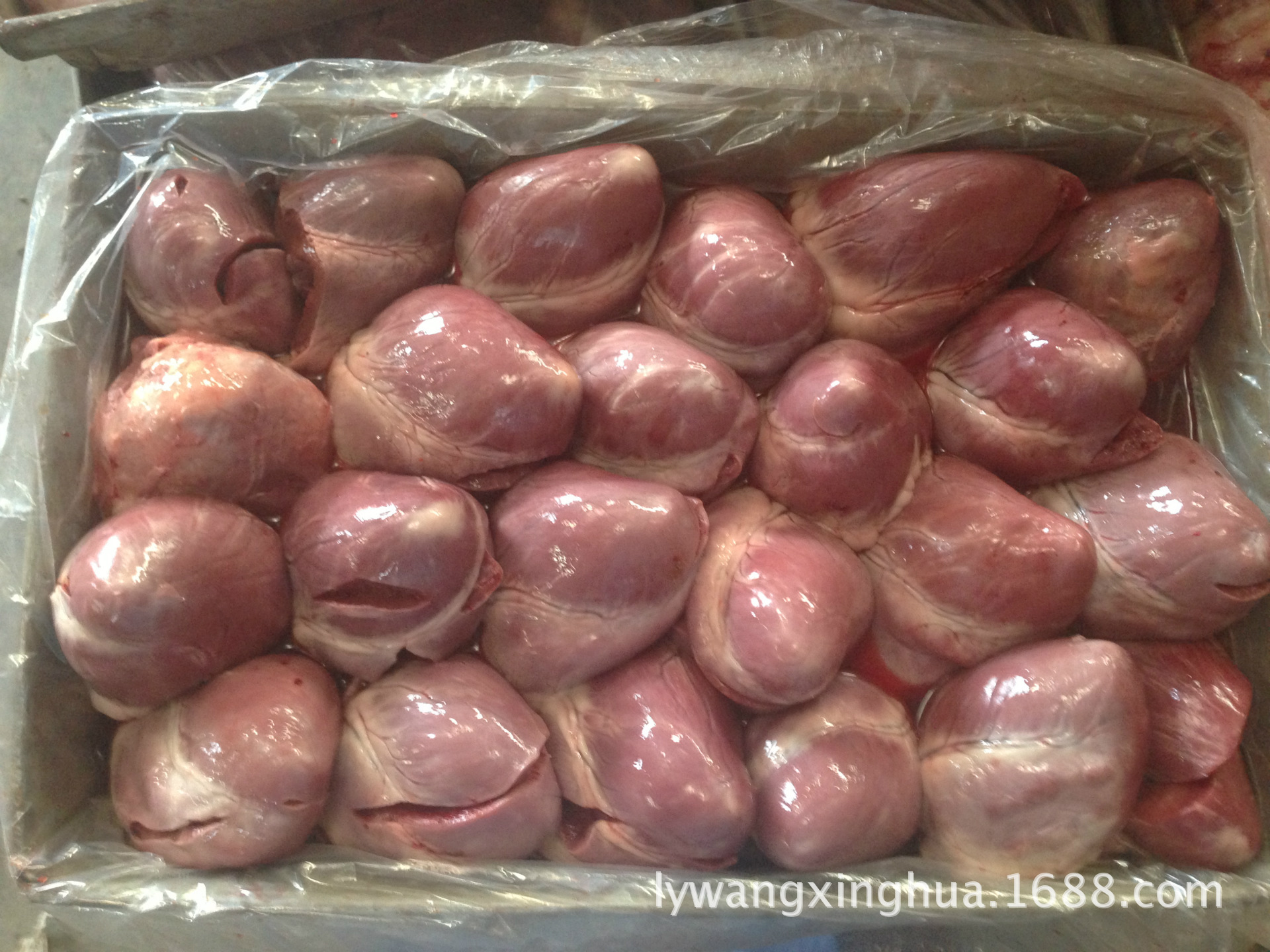 厂家直销冷冻猪龟肉.猪块肉.猪三趴肉