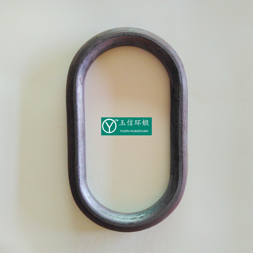 椭圆环_环形锻造件加工厂 来图来样定做椭圆环金属环 - 阿里巴巴