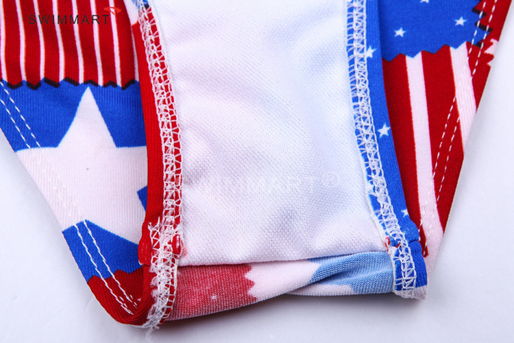 DM071美旗-实物图1