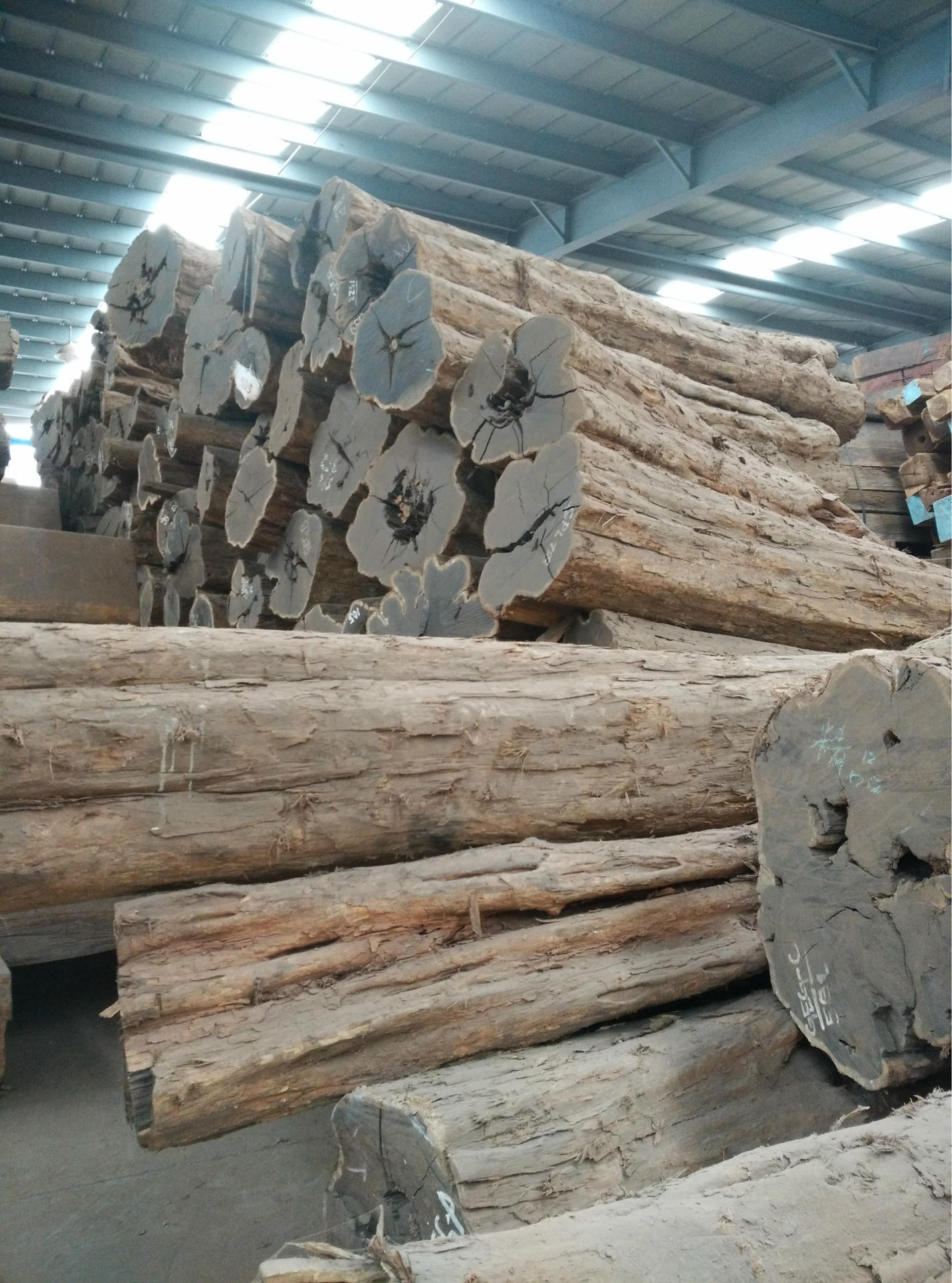 厂家现货非洲黑檀乌木高品质非洲黑檀乌木欢迎来电咨询