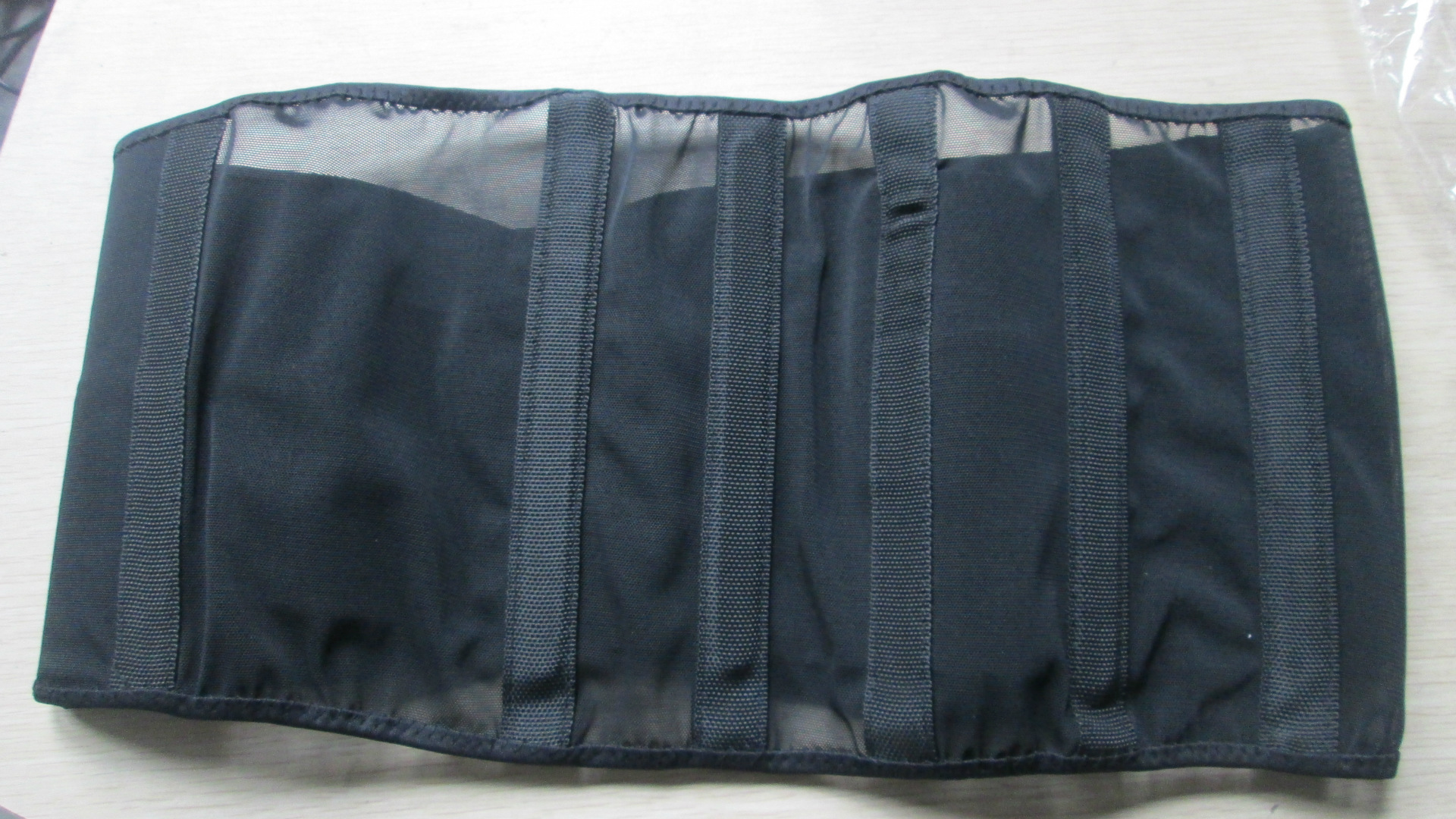 松紧带 收腰带 松紧腰带 塑身 收腰opp装