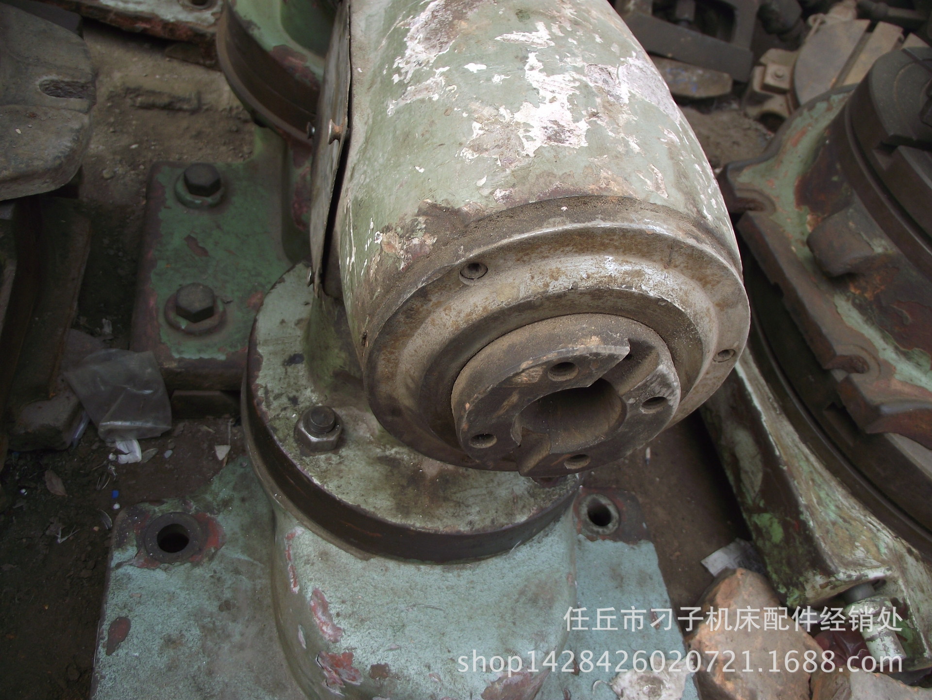 x62立铣头 万能立铣头 x62万能铣床