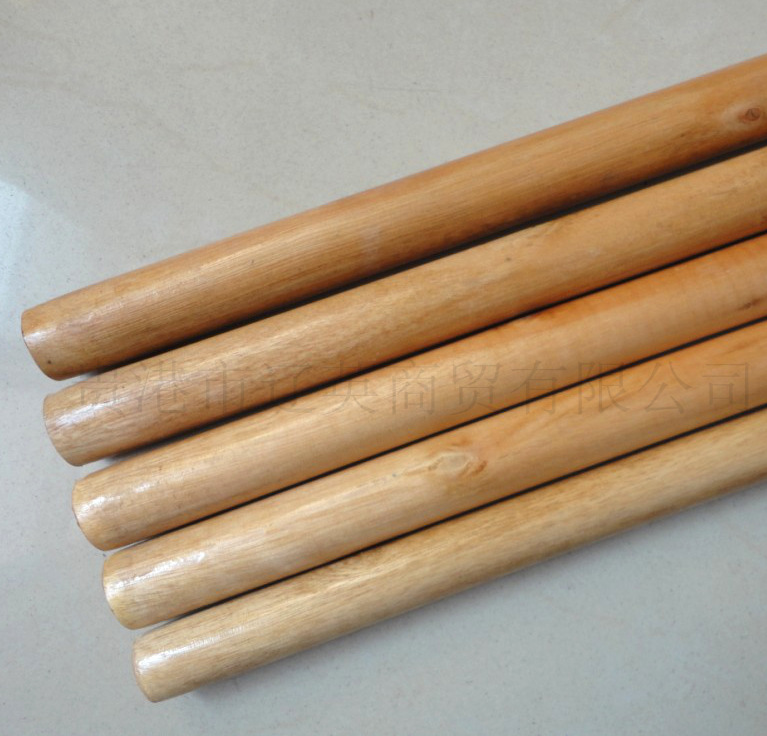 优质清漆铲柄,农用工具木柄,木铲柄