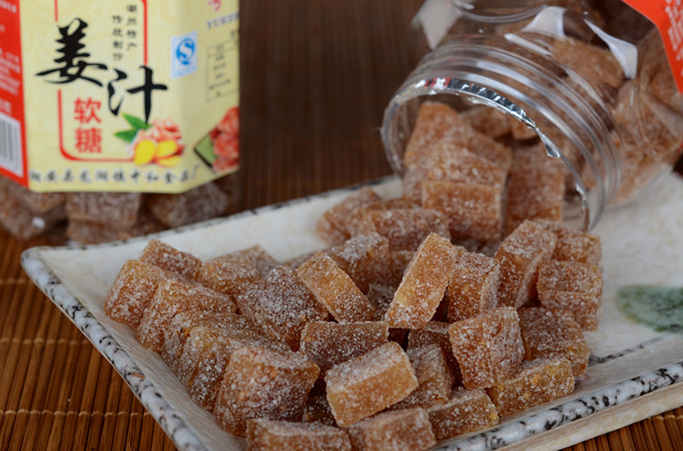 厂家潮安县中和食品厂生产日期见包装保质期180(天)原料与配料白砂糖