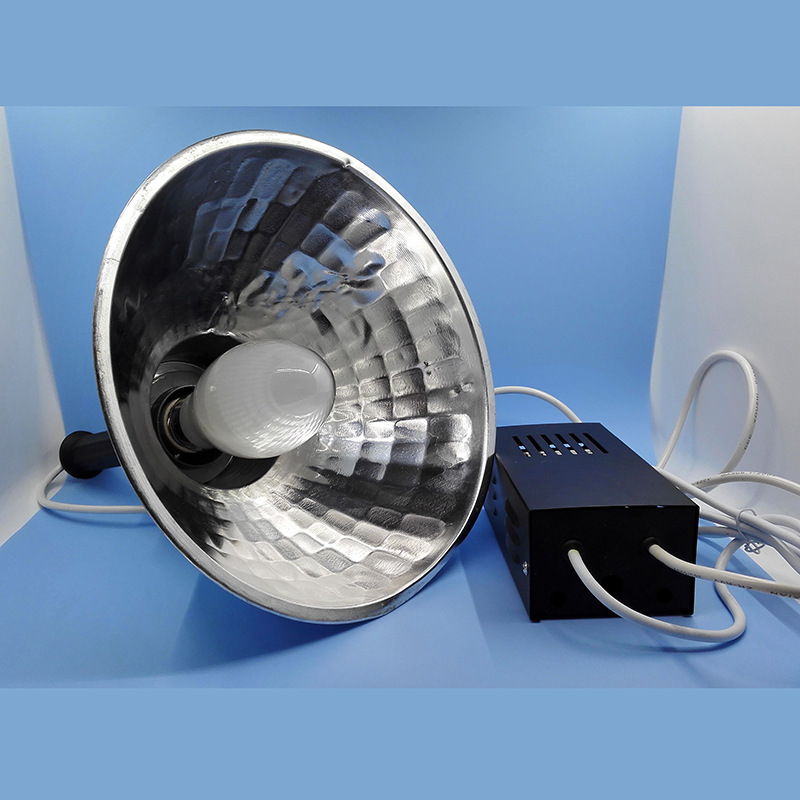 飞利浦uv胶固化 uv油漆固化125w手提紫外线灯 uv灯 加速固化