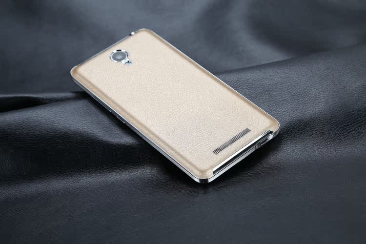 红米note2手机壳新款奢华手机壳红米note2金属皮