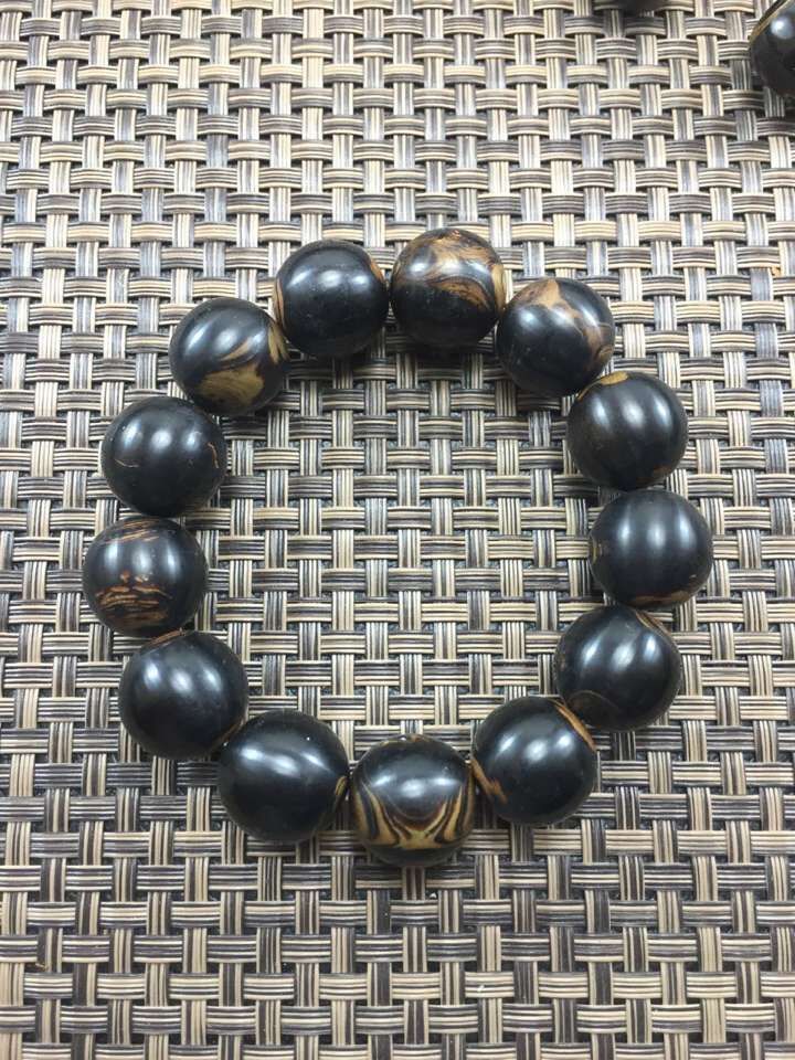 8佛珠 正宗南澳赤柳佛珠 批发海柳手串佛珠 汕头市专业生产佛珠