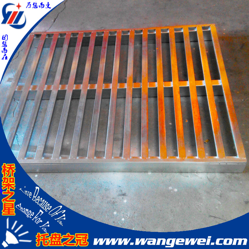 铁卡板铁栈板