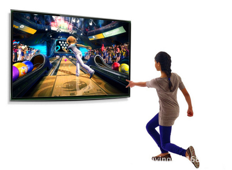 体感互动产品-体感互动游戏-体感互动生产厂家vr互动墙面地面互动