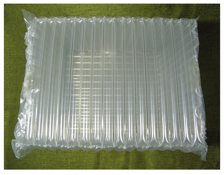 充气垫 纸箱内衬防震垫快递物流气柱排垫定制 一套防震防摔气垫