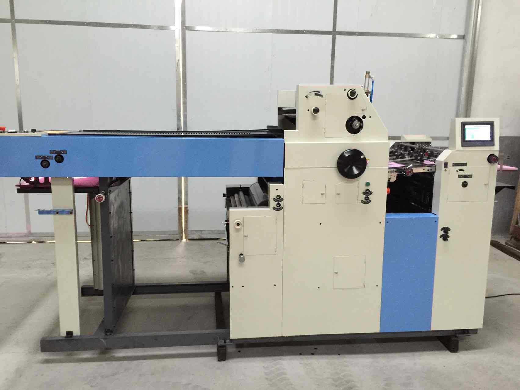 潍城区金鹏印刷设备厂_阿里巴巴旺铺