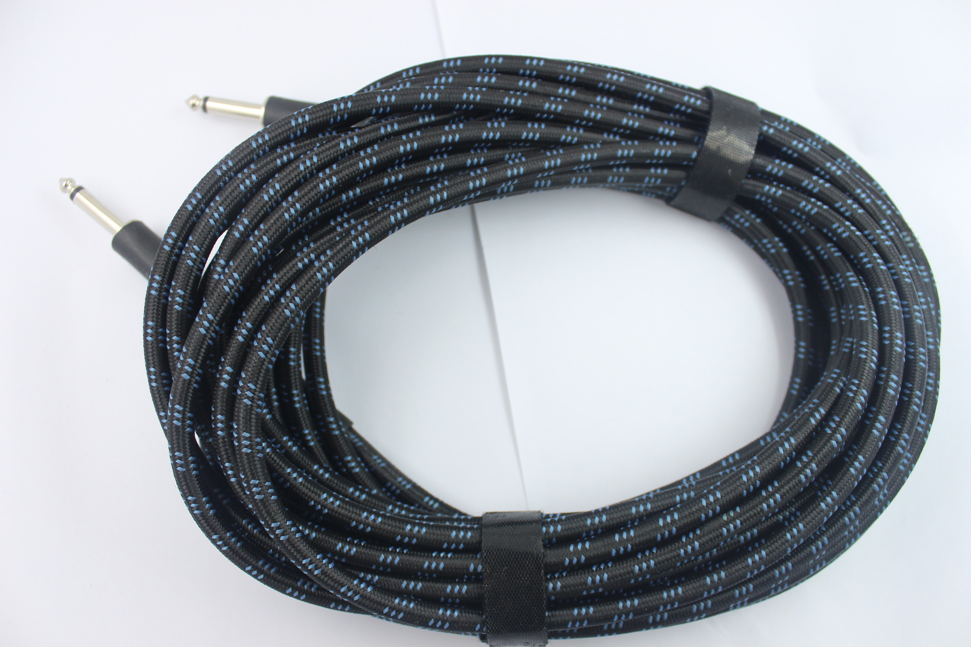 连接线3 6 10米乐器音频线电吉他电箱民谣吉他连接线电子鼓音频线