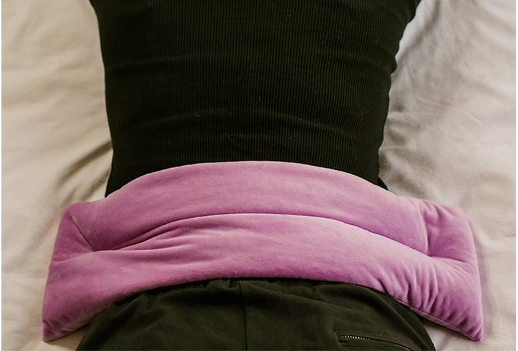 专业生产 保健养生护腰背冷热敷包各种规格可定制