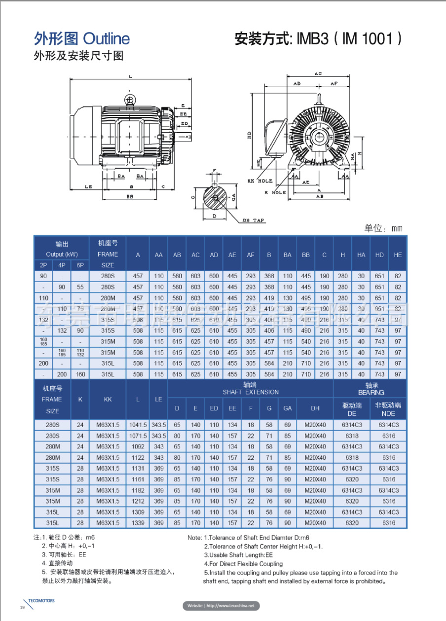 东元马达,东元电机,teco电机,teco马达东元刹车电机变频电机