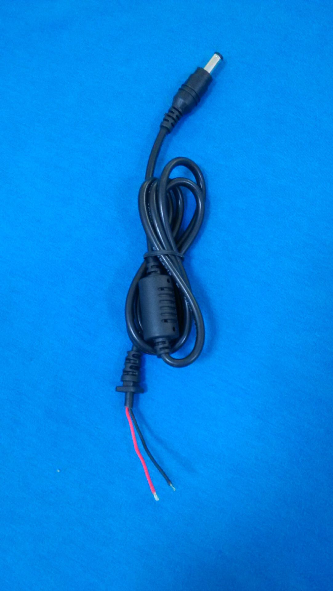 5*2.1公头dc电源线插头 dc5521电源连接线