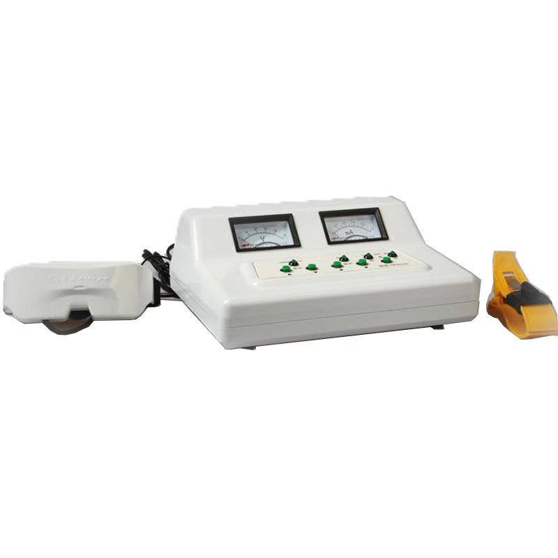 华亚dy多功能眼病治疗仪 中频视力治疗仪 家用近视弱视治疗仪