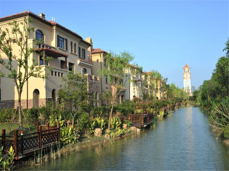 嘉善大众湖滨花园,vip团购热线:400-018-3565