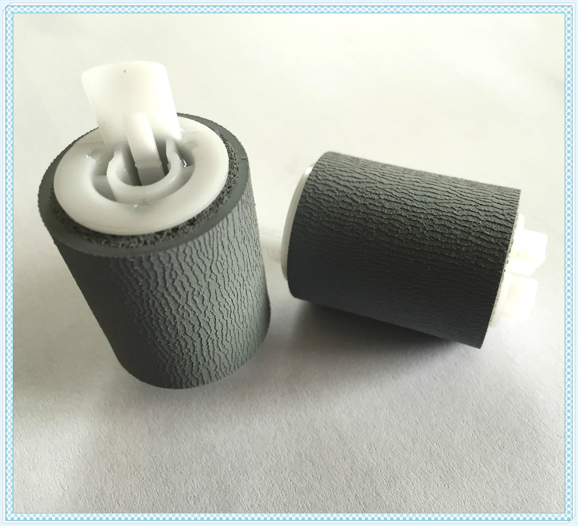 批发优质国产打印机复印机配件 ir2520/2525纸盒搓纸轮fc6-6661