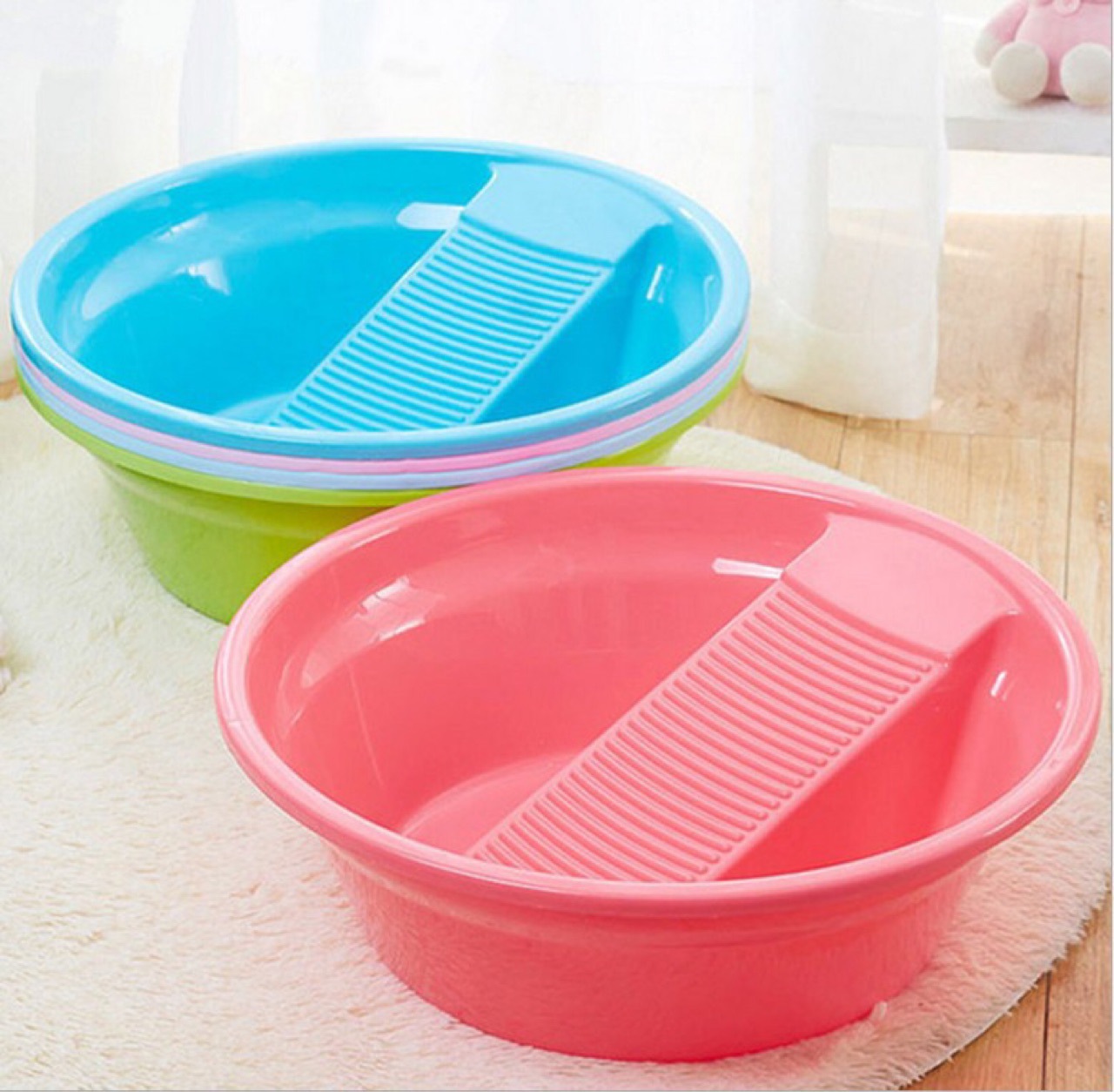 洗衣盆居家必备10元热卖