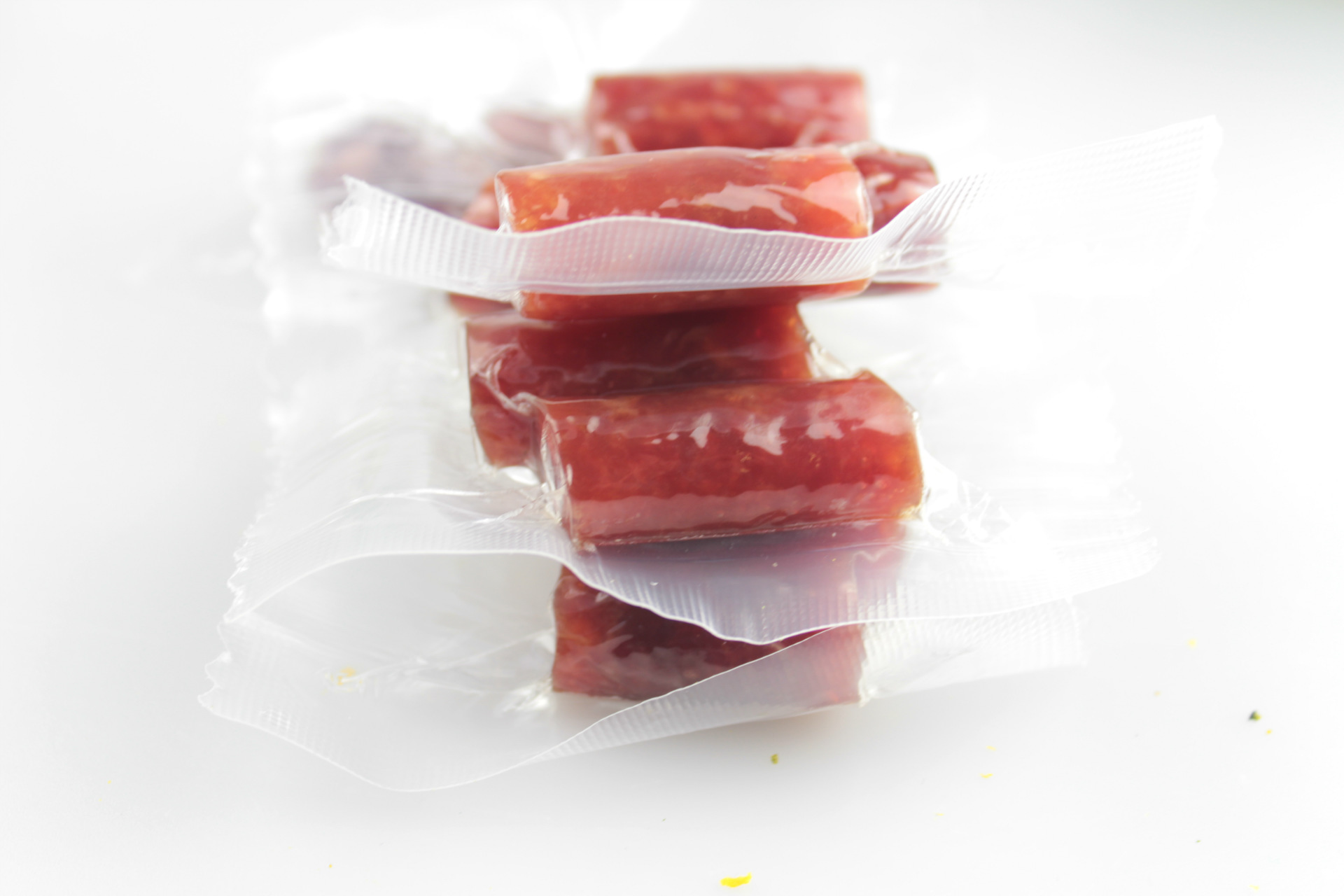 xo酱烤肉肠 178g 易拉罐装 安全卫生