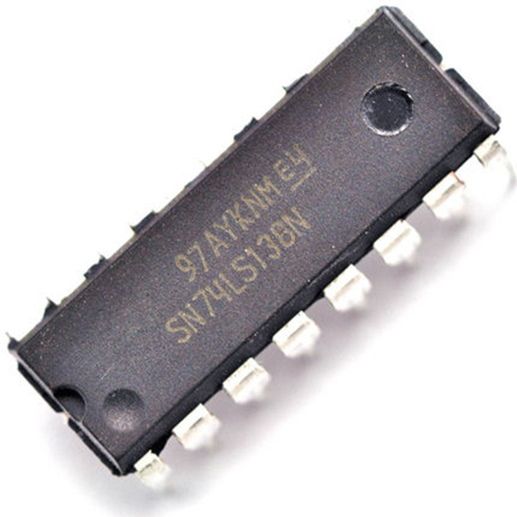 74ls138n_逻辑ic - 阿里巴巴