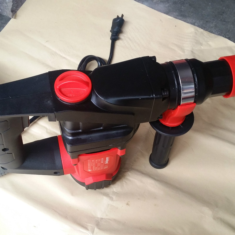 单用 厂家直销精品电锤单用,双用,磨光机,手电钻,我们做川岛三狼一