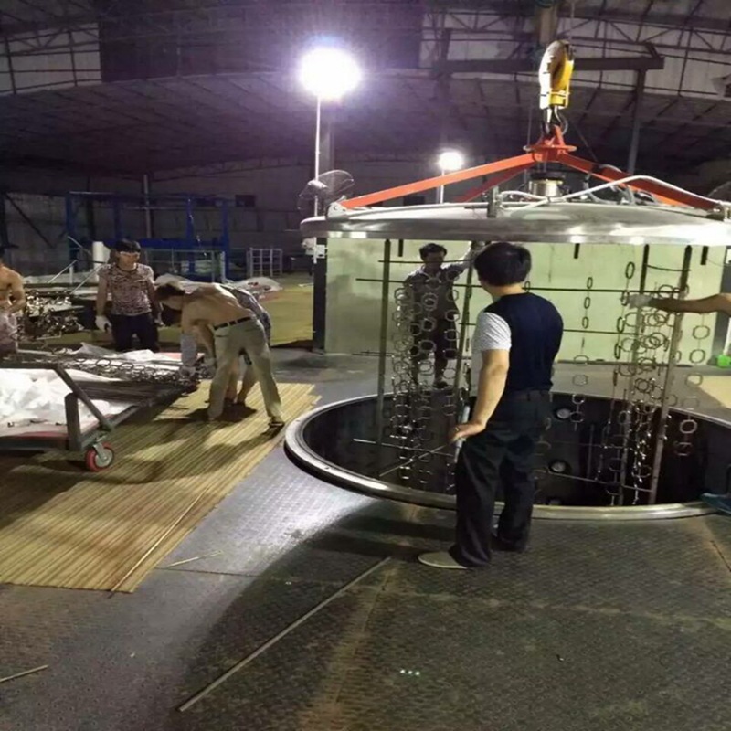 201不锈钢圆管理论重量表