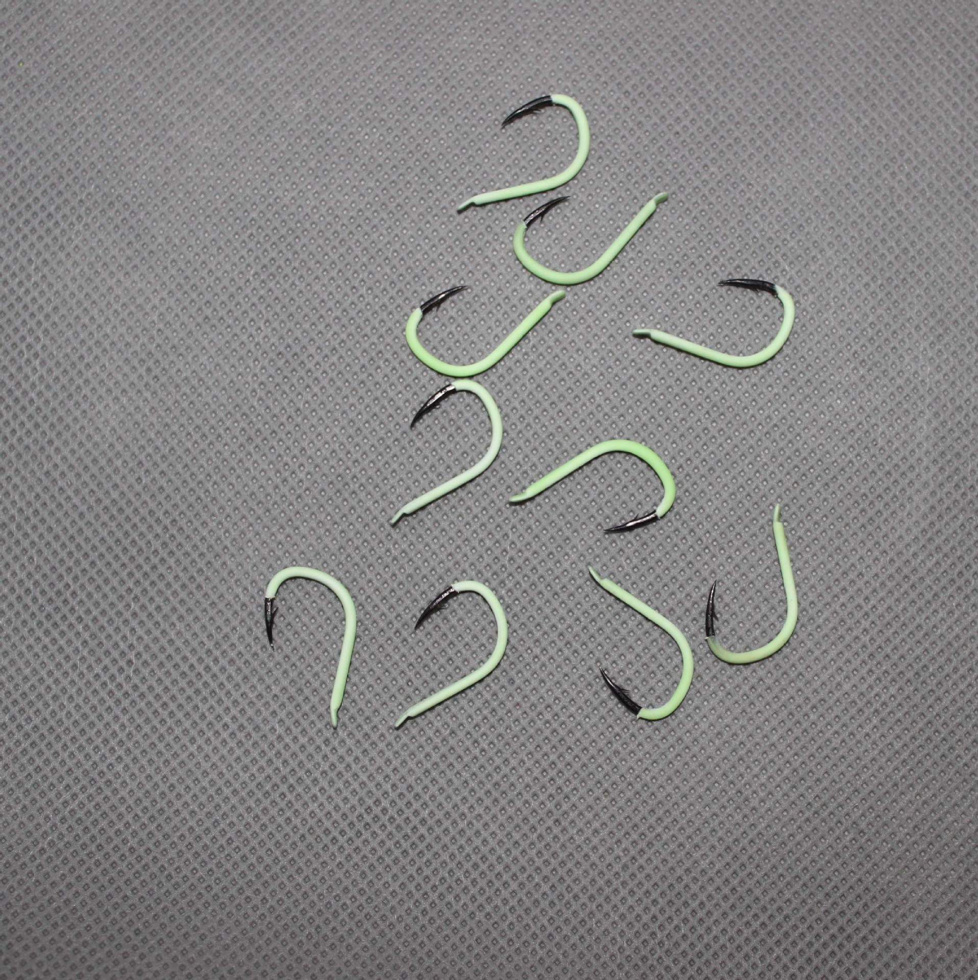 鱼钩 萨摩鬼牙伊势尼夜光鱼钩 散装发光鱼钩渔具