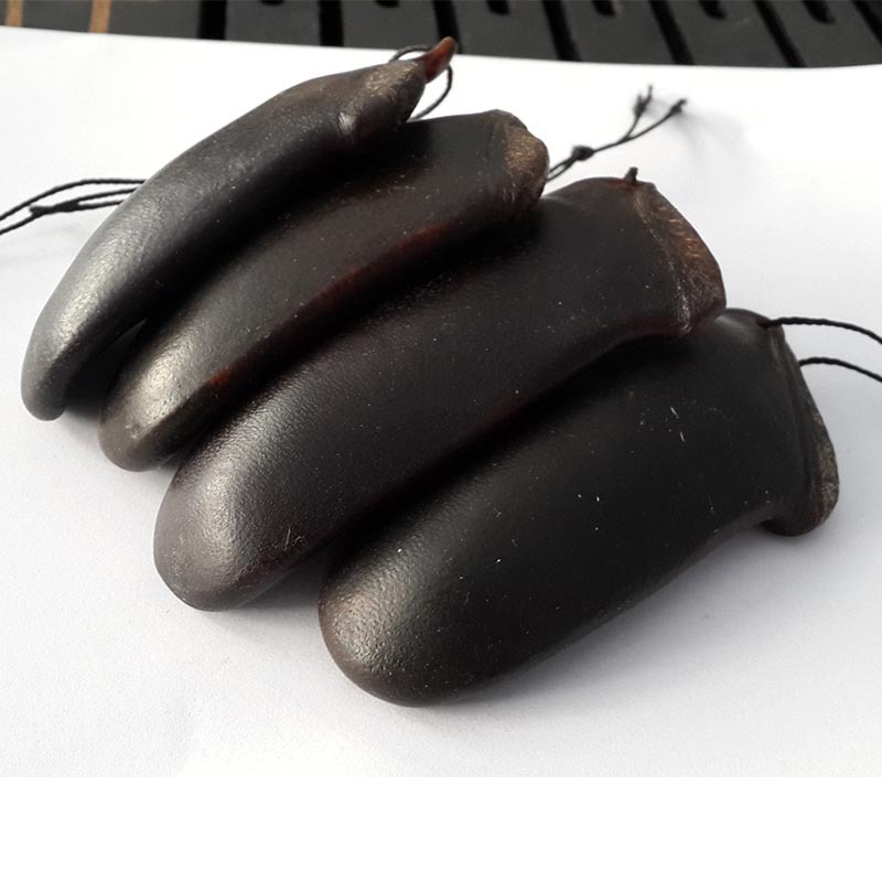 鹿尾巴东北整只足干壮鹿鹿尾干泡酒料壮鹿尾62克以上个