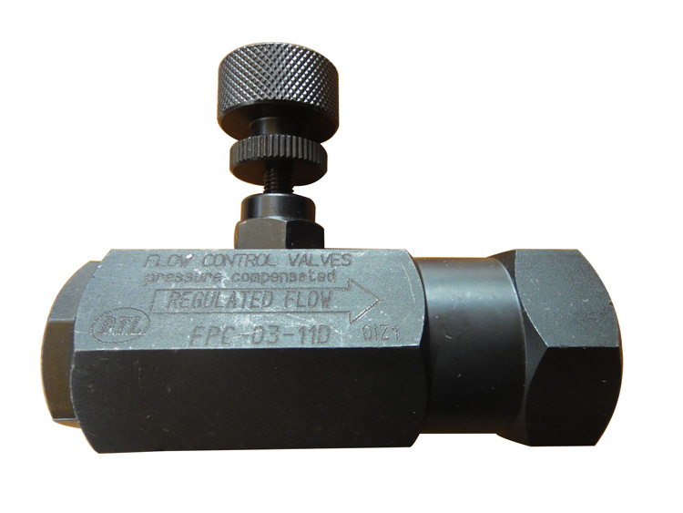 供应液压调速阀 液控单向阀 插装阀 fpc-03-11d