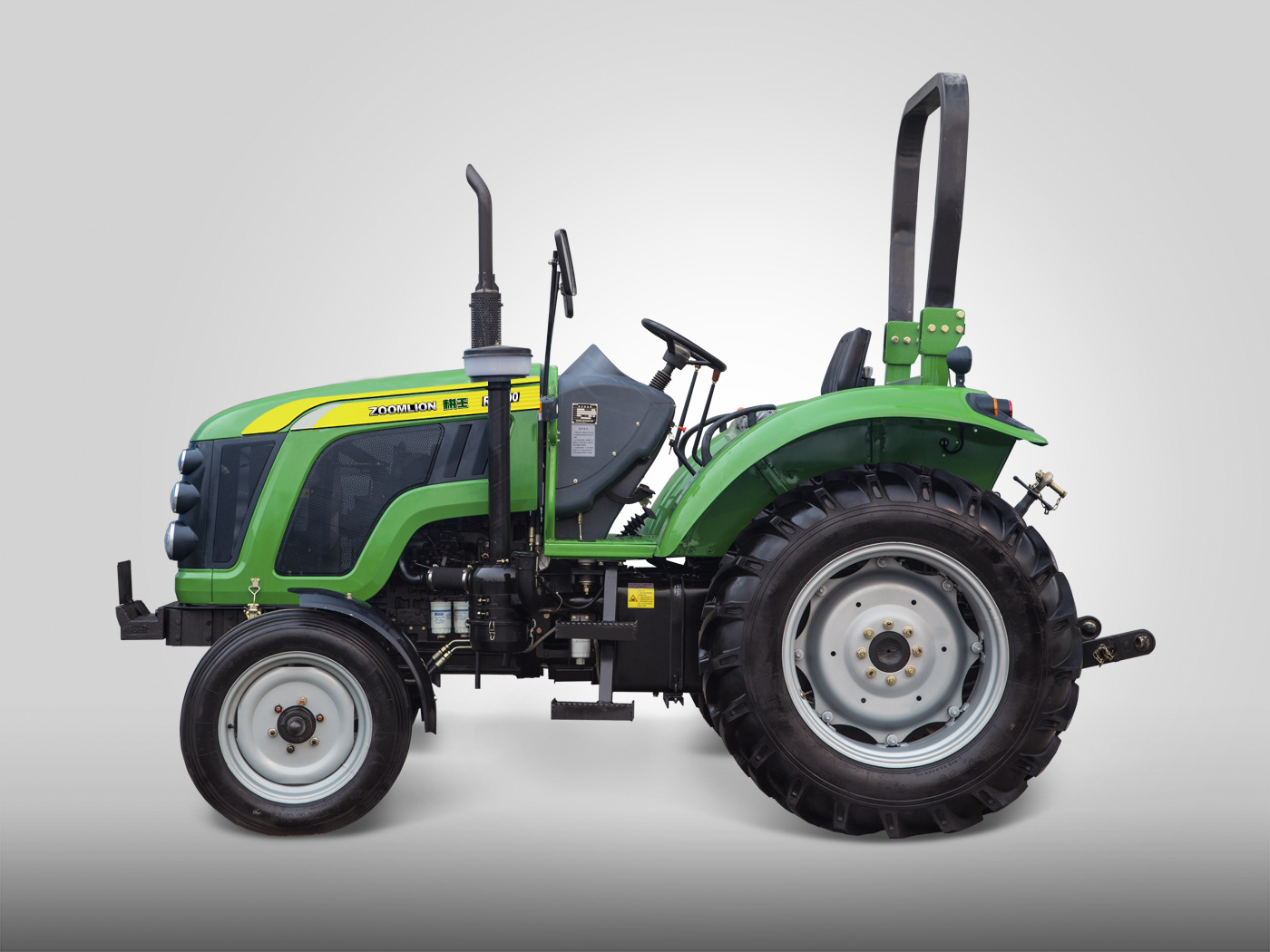 耕王拖拉机_rc1000耕王拖拉机 中联重科zoomlion官方正品 - 阿里巴巴