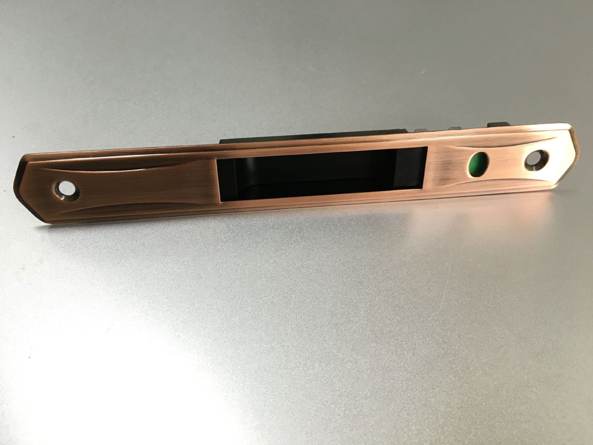 推拉门锁 月牙锁系列