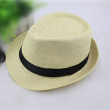 成人女帽子女士帽春秋布卷边帽翻边帽物业保安帽白色交管女帽