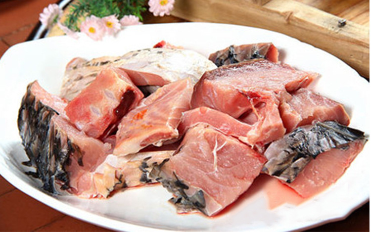 鲜活水产品_鲜活发达黑龙江氏鳇鱼酒店鲜活海