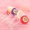 Lollipop Cake towel Children's Day originality gift Promotions gift marry gift