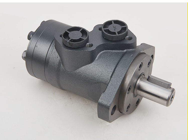 【劳耐士液压件】专业供应bmr/bmp液压马达 镇江大力/赛姆sam