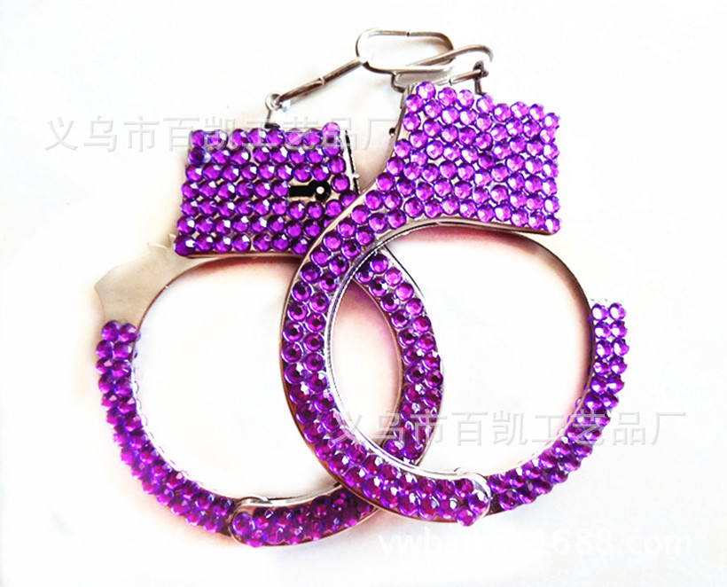 高档手工精美明心饰品