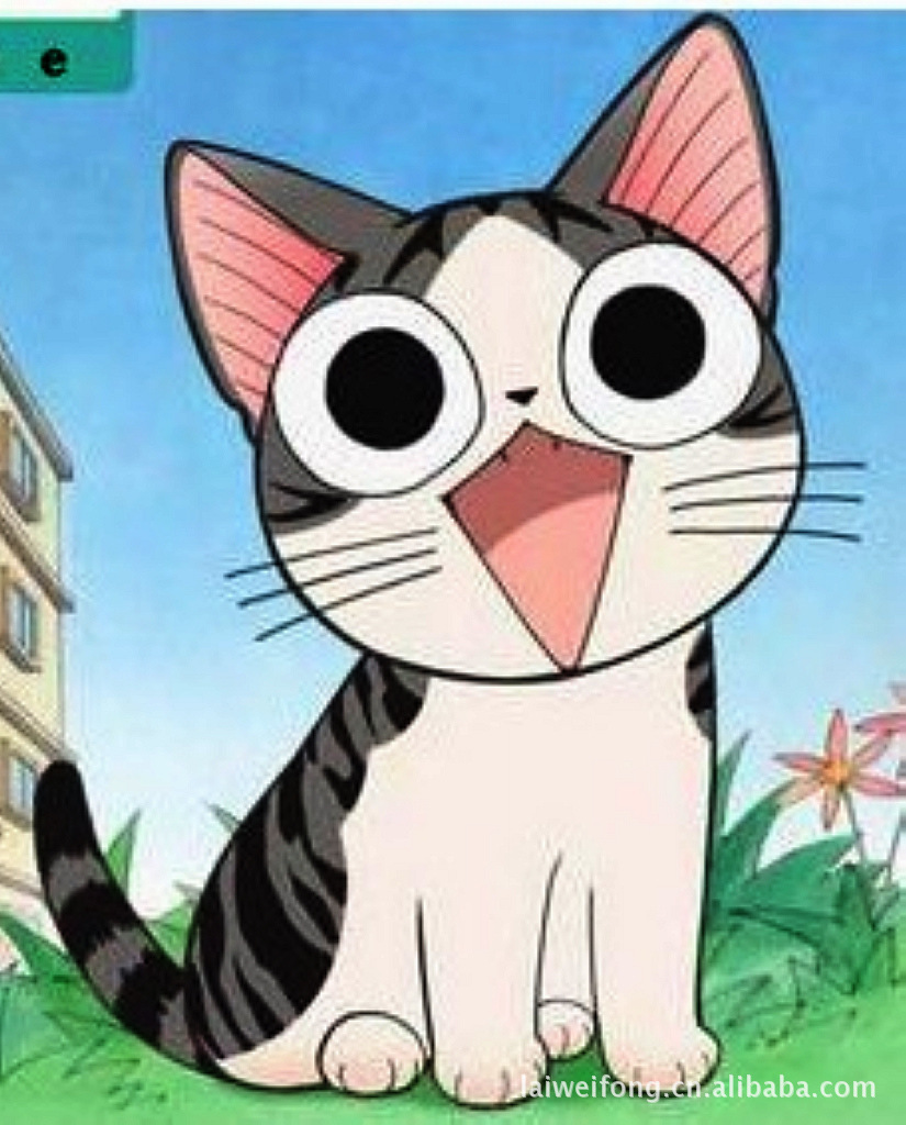 2015外贸私房猫发饰 甜甜私房猫发饰 头饰 发夹 小孩bb夹-发饰,头饰