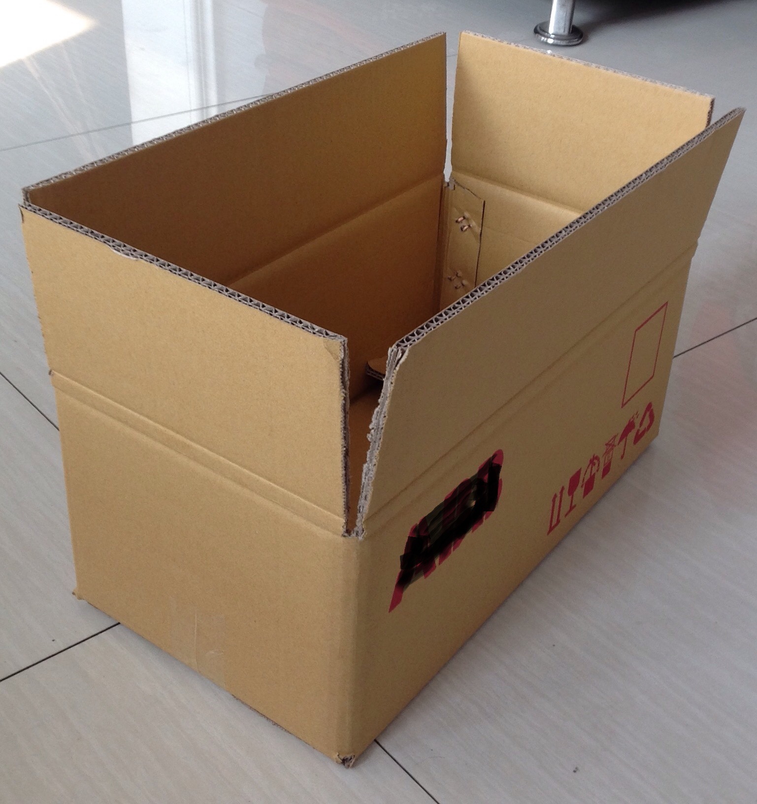 五层优质物流快递纸盒纸箱纸箱纸盒做纸箱加强瓦楞彩印纸盒纸箱