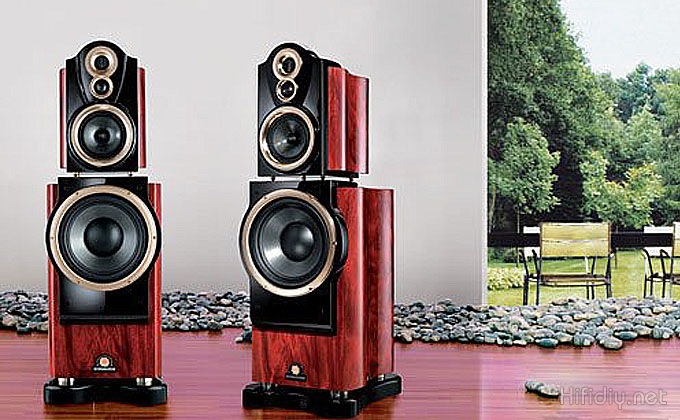 【cav音响】品牌的打造需要要时间来沉淀