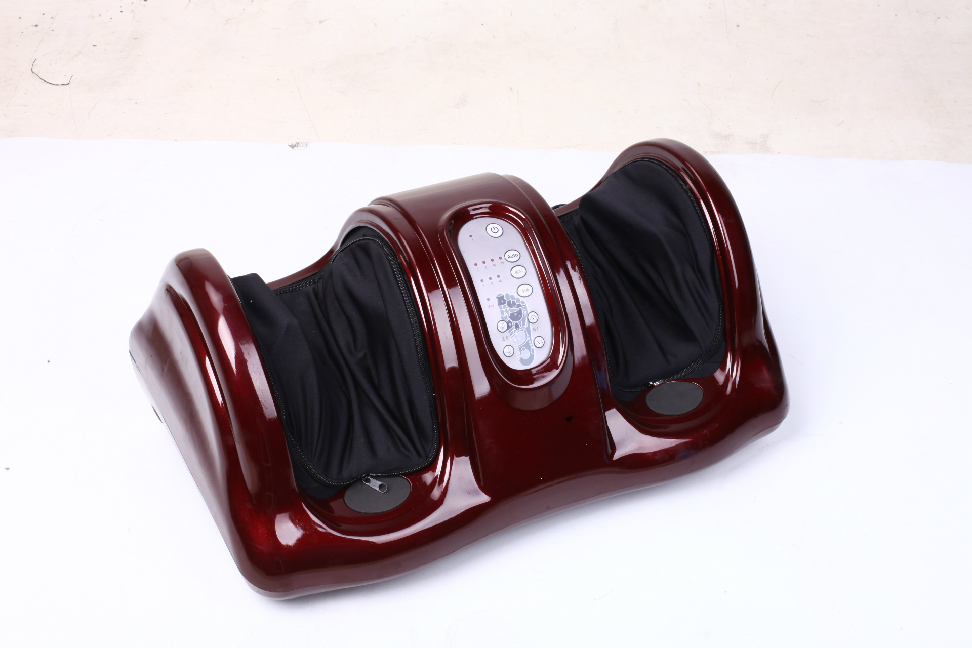 老年人 青年人 健康养生按摩器材足疗机